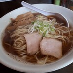 ラーメン 木曜日 - 