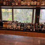 ティールーム Nicol - 