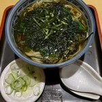 麻布永坂 更科本店 - 