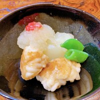 板前割烹 千花 - 