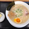 らーめん もかすけ