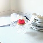 ベーカリー&ペストリー・ショップ - ポンムポンム