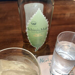 ニコルズ バー - 