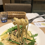 ハタケカフェ - 