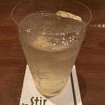 バー・ステア - 