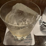 ニコルズ バー - 