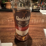 ニコルズ バー - 