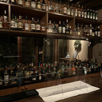 ニコルズ バー - 