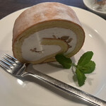 ティールーム Nicol - 