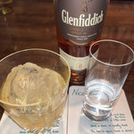 ニコルズ バー - 