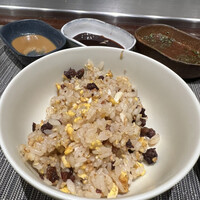 鉄板焼 さざんか - 