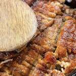 あつた蓬莱軒 本店 - 