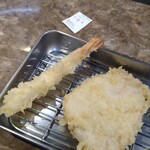 Tempura Daruma Ichiban - 