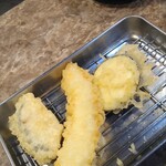 Tempura Daruma Ichiban - 