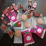 メリーチョコレート - 料理写真: