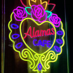 ALAMAS CAFE - 