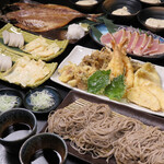 蕎麦 政海本舗 - 