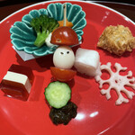 野菜&うまだし KICHI - 