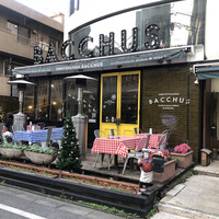 表参道 バッカス - 