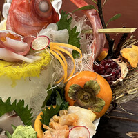 囲炉裏料理 うな革 和なり - 