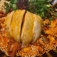 中華旬彩 森本 - 