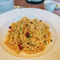 香港1997 銀座店 - 炒飯