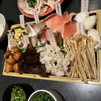 Shangri-La’s secret 表参道店 - 