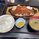 お食事処 たくみ - 