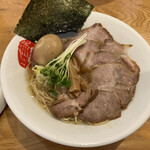 Chuuka Soba Supanki - 