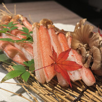 しゃぶ焼 ふくのや - 