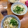 うどん さか枝