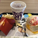 マクドナルド - 