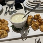 Cinders Wood Fire Grill - 