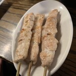 YAKITORI 39 - 