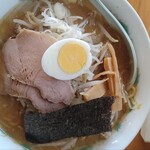 札幌ラーメン 三九 - 特味噌