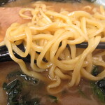 大原家 - 麺