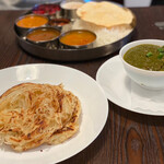 Robin's Indian Kitchen - 