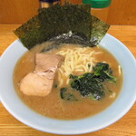 Ooharaya - ラーメン 850円