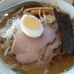 札幌ラーメン 三九 - 特味噌