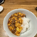 中国料理マスキ - 