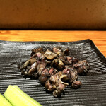 地鶏 仲みち - 