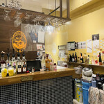 Liquor Shop NIGHT OWL - 