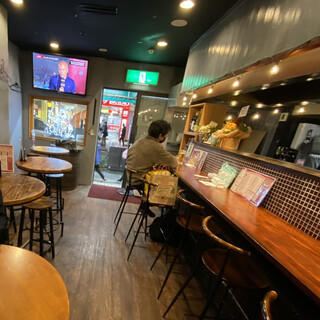 ワインさかば ほろよいタイム_2