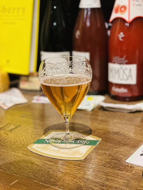 リカーショップ ナイトオウル （Liquor Shop NIGHT OWL） - 恵比寿