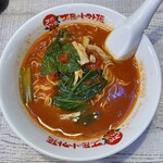 太陽のトマト麺 - 