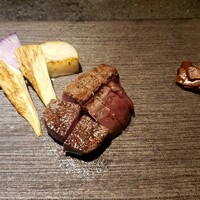 新宿 鉄板焼き YOKOTA - 