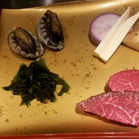 新宿 鉄板焼き YOKOTA - 