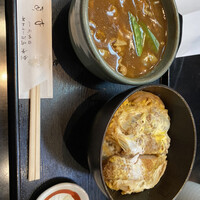 日本橋 やぶ久 - 