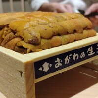 鮨しいな - 