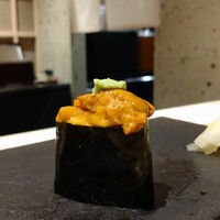 鮨しいな - 
